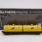 Walthers 920-105207 HO Chicago & North Western 50' Cushion Coil Car RTR #39600
