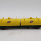 Walthers 920-105207 HO Chicago & North Western 50' Cushion Coil Car RTR #39600