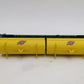 Walthers 920-105207 HO Chicago & North Western 50' Cushion Coil Car RTR #39600
