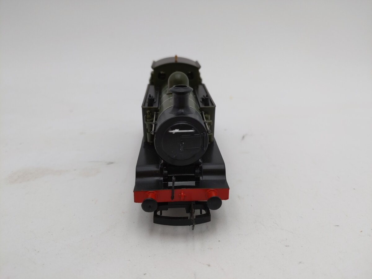 Hornby R261 OO 0-6-0 SR Class E2 Locomotive #104 NIB
