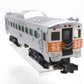 RMT 5491 O Gauge New Haven BUDDY Powered Diesel Locomotive #23