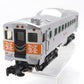 RMT 5491 O Gauge New Haven BUDDY Powered Diesel Locomotive #23