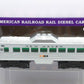 RMT 5491 O Gauge New Haven BUDDY Powered Diesel Locomotive #23