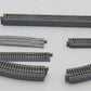 Kato 20-864 N Scale V5 Inner Oval UniTrack Set