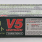 Kato 20-864 N Scale V5 Inner Oval UniTrack Set