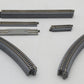 Kato 20-865 N Scale Variation 6 Outer Oval UniTrack Set