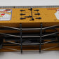 USA Trains R16359 G Maine Apples U.S. Refrigerator Cars (Yellow/Silver)