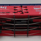 USA Trains R16469 G Nantucket Beer Refrigerator Car #0217 (Red/Blue)