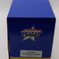 USA Trains R16469 G Nantucket Beer Refrigerator Car #0217 (Red/Blue)