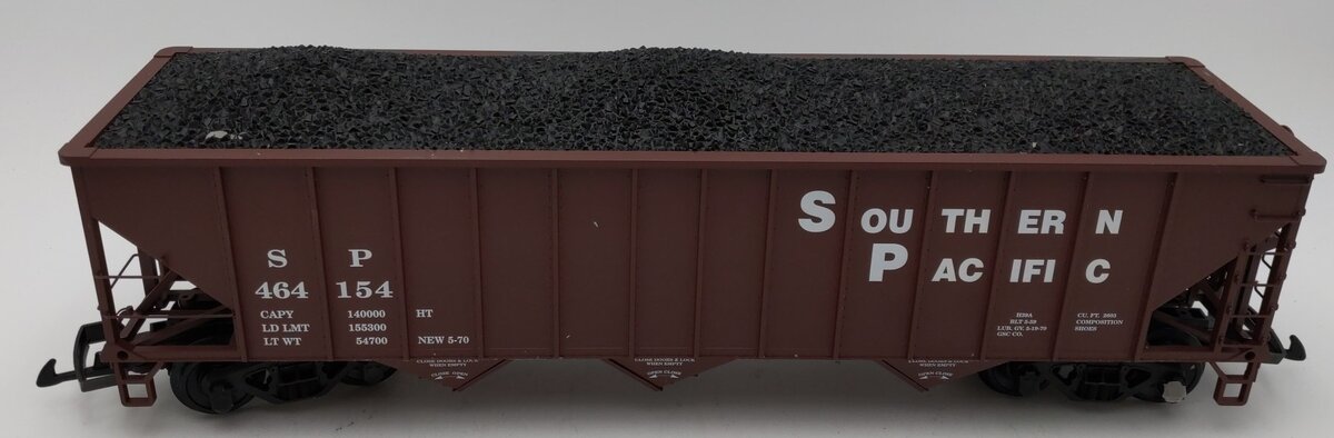 USA Trains 14005 G Southern Pacific 70-Ton Hopper #464149