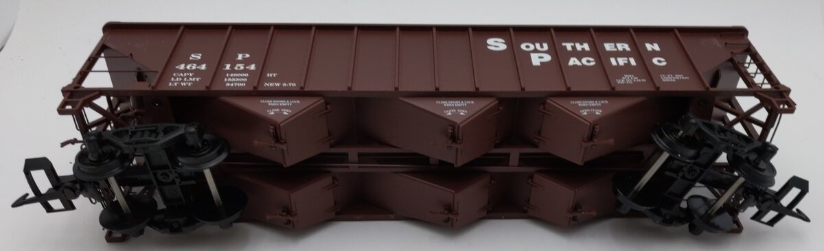 USA Trains 14005 G Southern Pacific 70-Ton Hopper #464149