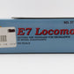 Proto 2000 21117 HO PRR EMD E-7A Diesel Locomotive #5863A (A-Unit) LN/Box