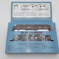 Proto 2000 21117 HO PRR EMD E-7A Diesel Locomotive #5863A (A-Unit) LN/Box