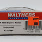 Walthers 932-5880 HO Undecorated PRR R50B Express Reefer EX/Box