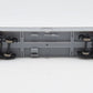 Walthers 932-5880 HO Undecorated PRR R50B Express Reefer EX/Box