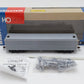 Walthers 932-5880 HO Undecorated PRR R50B Express Reefer EX/Box