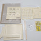 Magnuson Models 439-542 HO Scale 1245 N. Water Street Building Kit