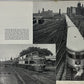 Railroads of Chicago Trains Album of Photographs Book 18 spiral book