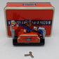 Lionel Schylling O Railroad Hand Car EX/Box