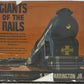 Giants of the rails, Hardcover book by S. Kip Farrington