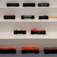 Tyco & Others HO Assorted Freight Cars [11] EX