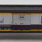 MTH 30-7423 O Gauge MTH 1998 Club Box Car EX/Box