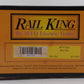 MTH 30-7423 O Gauge MTH 1998 Club Box Car EX/Box