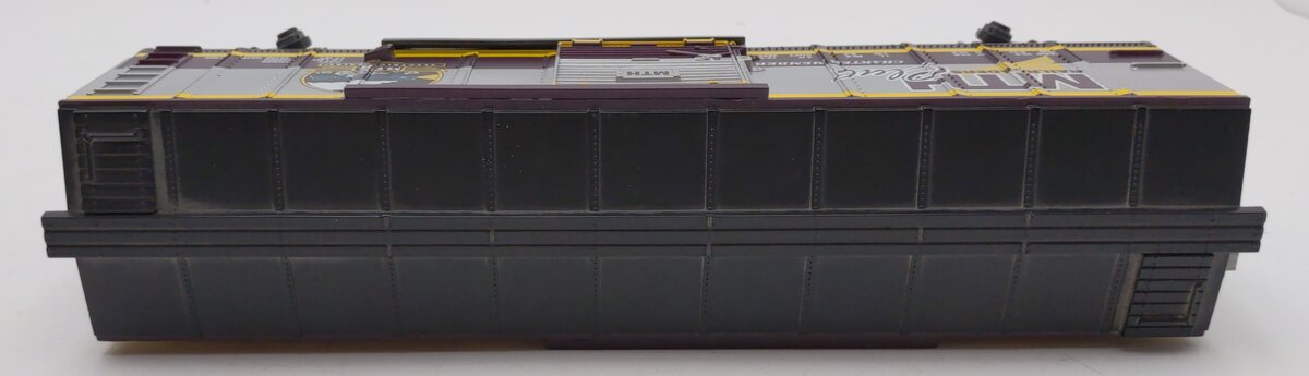 MTH 30-7423 O Gauge MTH 1998 Club Box Car EX/Box