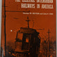 The Electric Interurban Railways in America Paperback book by  George W. Hilton VG