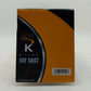 K-Line K3470-1295CC O New York Central 4-6-6T Tank Steam Locomotive #1295 LN/Box