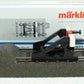Marklin 24977 C Track End with Bumper