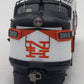Rapido Trains 14100 HO New Haven EMD FL9 Diesel Locomotive #2002
