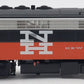 Rapido Trains 14603 HO EMD FL9 New Haven Diesel Locomotive #2023 w/DCC&SND