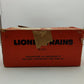 Lionel 2572 Vintage O 2359 Space Age Diesel freight Set  (Box Only)/Box