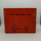 Lionel 2572 Vintage O 2359 Space Age Diesel freight Set  (Box Only)/Box