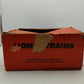 Lionel 2572 Vintage O 2359 Space Age Diesel freight Set  (Box Only)/Box
