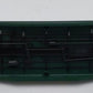 K-Line K693-1311 O Gauge Chicago & North Western Flatcar with I-Beam Load NIB