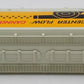 K-Line K6244-8011 ACF Industries 4 Compartment Covered Hopper LN/Box