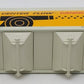 K-Line K6244-8011 ACF Industries 4 Compartment Covered Hopper LN/Box