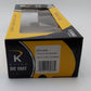 K-Line K771-2191 TTUX Front Runner w/K-Line Container LN/Box