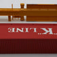 K-Line K771-2191 TTUX Front Runner w/K-Line Container LN/Box