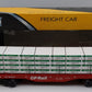 K-Line K693-1211 O CP Rail Flatcar w/ Lumber Load #304039 NIB