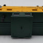 MTH 30-7727 O Gauge Chicago Northwestern Steel Caboose #10801 LN/Box