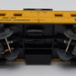 MTH 30-7727 O Gauge Chicago Northwestern Steel Caboose #10801 LN/Box