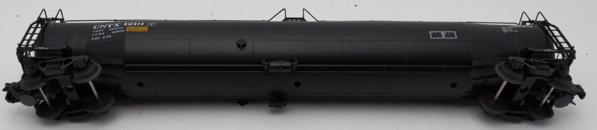 Atlas 6407-2 O CNTX Tank Car #1219 (3-Rail)