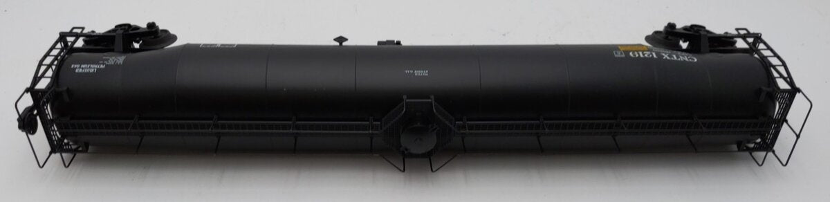 Atlas 6407-2 O CNTX Tank Car #1219 (3-Rail)