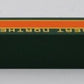 Lionel 6-12826 O CSX/Great Northern/New York Central Intermodal 3-Container Pack
