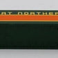 Lionel 6-12826 O CSX/Great Northern/New York Central Intermodal 3-Container Pack LN/Box