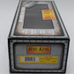 MTH 30-8002 O Gauge Lehigh Valley Diecast 4-Bay Hopper #25471 w/Coal Load LN/Box