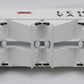 MTH 30-8002 O Gauge Lehigh Valley Diecast 4-Bay Hopper #25471 w/Coal Load LN/Box